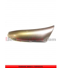 OVER FENDER BUMPER STRADA L200 MITSUBISHI 2002 - 2007